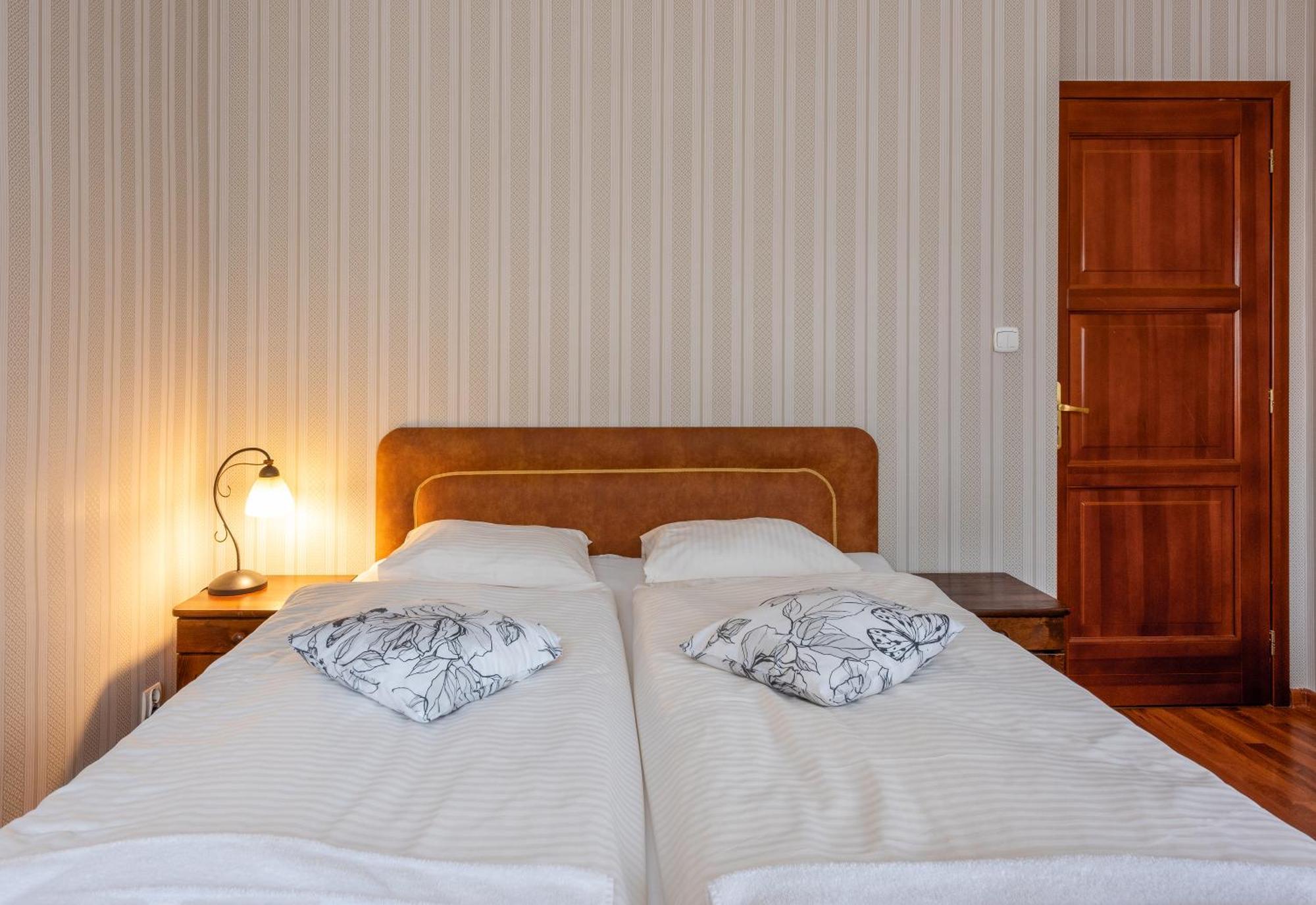 Kazimierz Secret Hotel apartamentowy Kraków