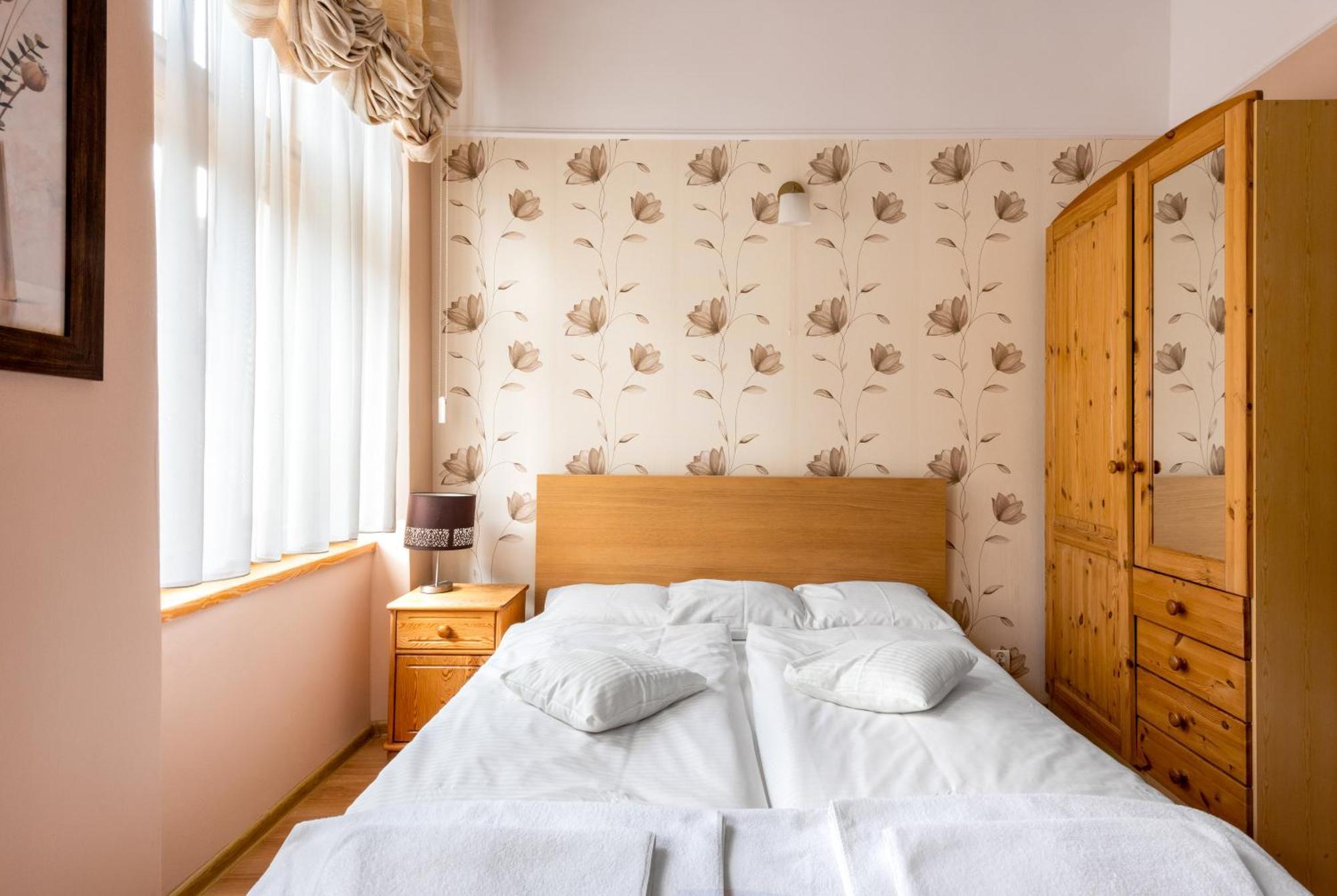 Kazimierz Secret Hotel apartamentowy