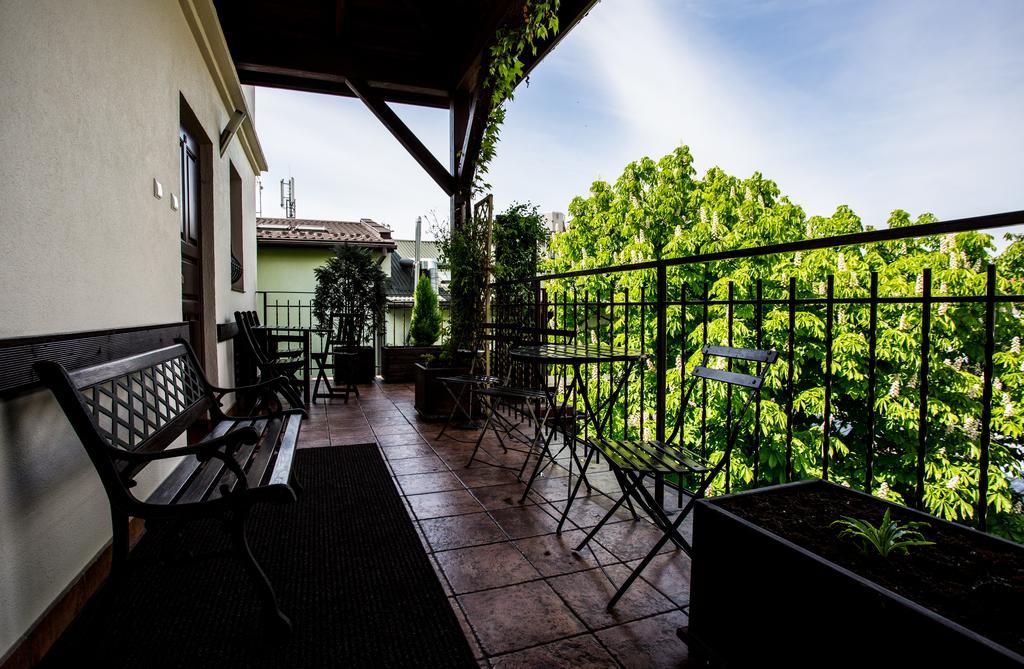 Kazimierz Secret Aparthotel
